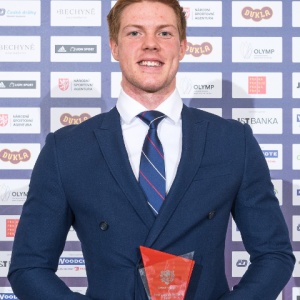 Adam Koblic Reprezentant v rugby