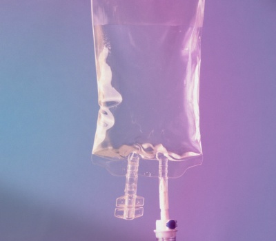 Základní infuze