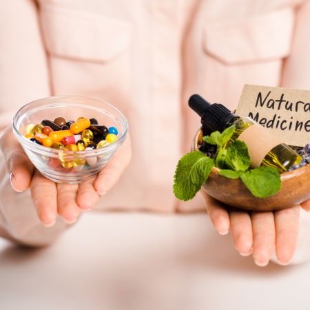 Specializace kliniky ENDALA