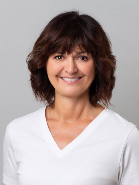 Jaroslava Belcherová