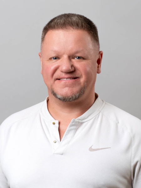 Prof. Mudr. Ruslan Borys, Ph.D.