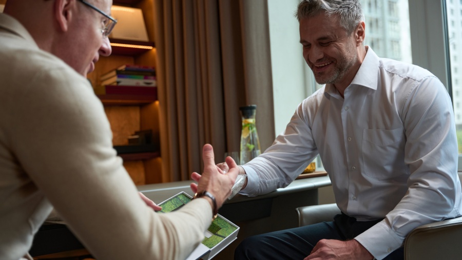 Specializace kliniky ENDALA