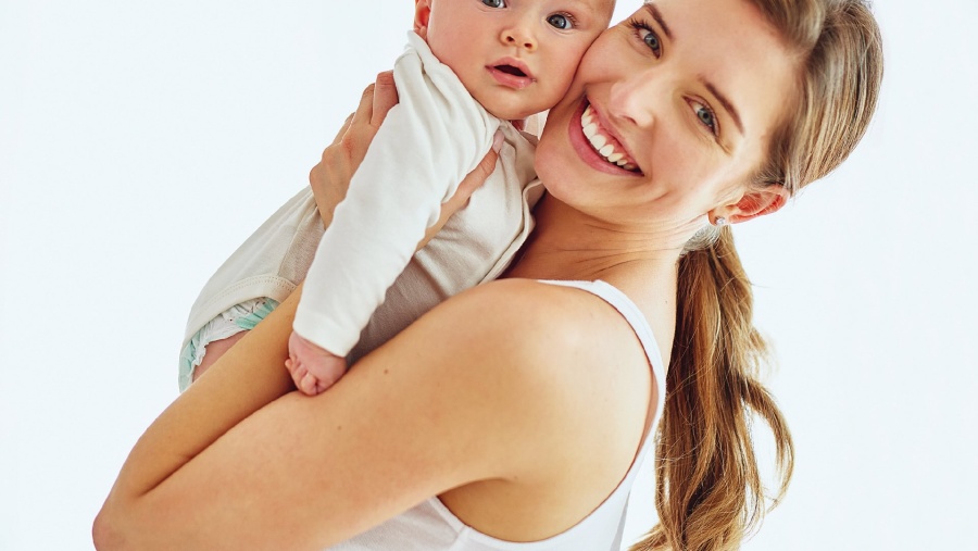 DHA: Klíčová mastná kyselina pro zdravý mozek dítěte